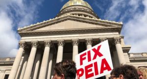 PEIA Task Force recommends changes meant to shore up finances